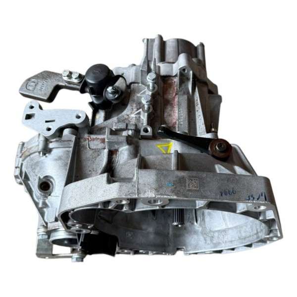 Caixa Cambio Manual Fiat Strada  1.3 Ano 2024 C/1.800km