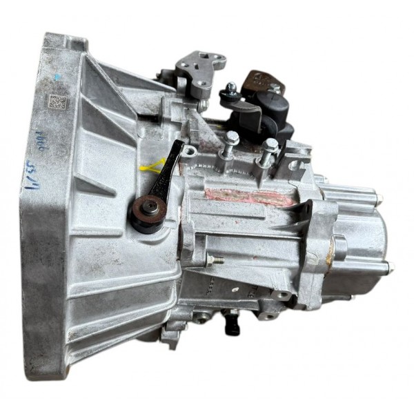 Caixa Cambio Manual Fiat Strada  1.3 Ano 2024 C/1.800km