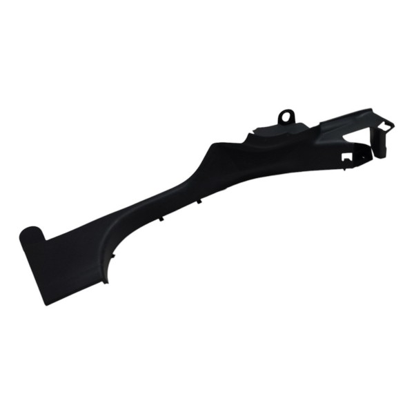 Soleira Porta Tras Esq Renault Fluence 2015 2.0 B2724