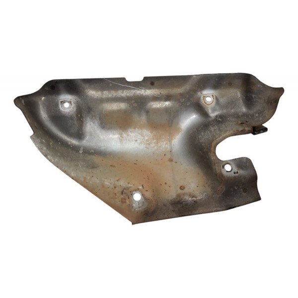 Defletor Calor Coletor Renault Fluence 2015 2.0 B2719