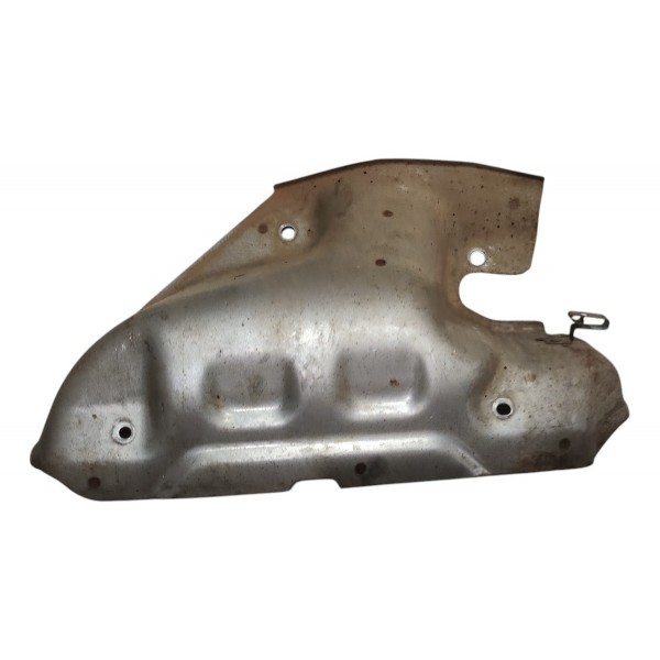 Defletor Calor Coletor Renault Fluence 2015 2.0 B2719