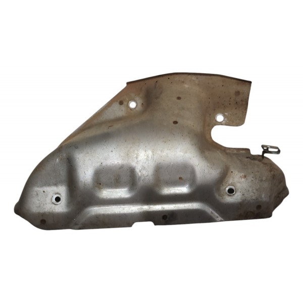 Defletor Calor Coletor Renault Fluence 2015 2.0 B2719