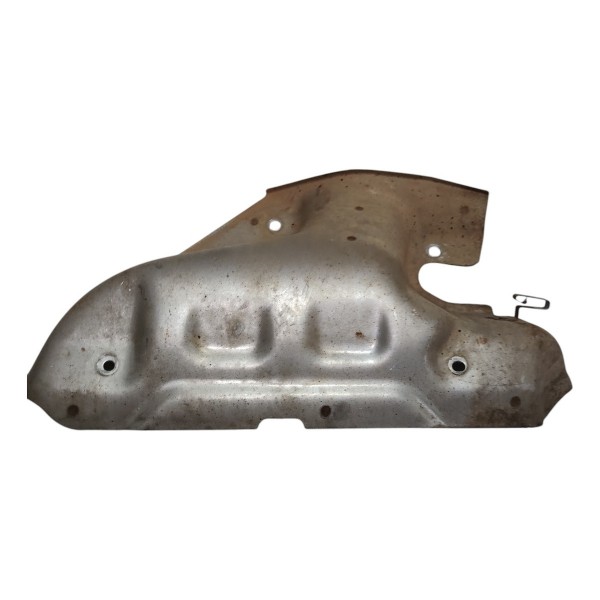 Defletor Calor Coletor Renault Fluence 2015 2.0 B2719