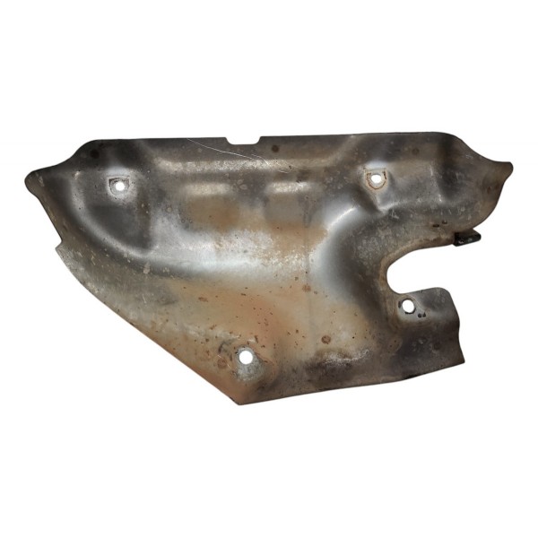 Defletor Calor Coletor Renault Fluence 2015 2.0 B2719