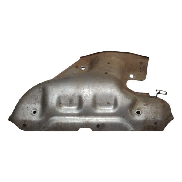 Defletor Calor Coletor Renault Fluence 2015 2.0 B2719