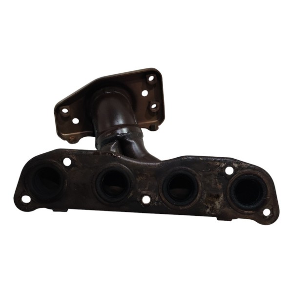 Coletor Escapamento Renault Fluence 2015 2.0 B2718