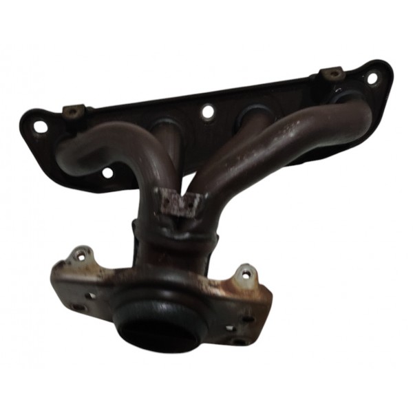 Coletor Escapamento Renault Fluence 2015 2.0 B2718