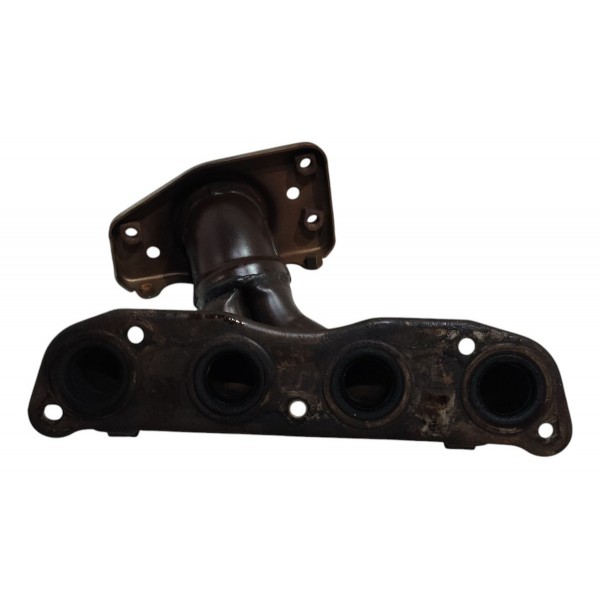 Coletor Escapamento Renault Fluence 2015 2.0 B2718