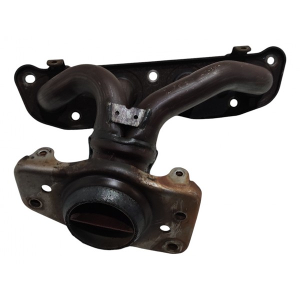 Coletor Escapamento Renault Fluence 2015 2.0 B2718