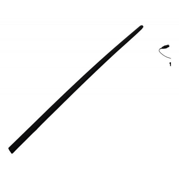 Pestana Externa Porta Diant Esq Renault Fluence 15 2.0 B2715