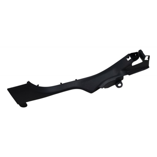 Soleira Porta Tras Dir Renault Fluence 2015 2.0 B2713