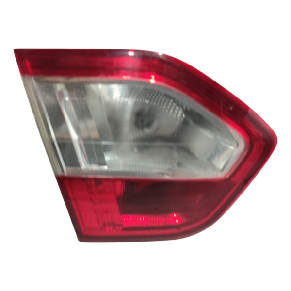 Lanterna Traseira Tampa Esq Renault Fluence 2015 2.0 B2711