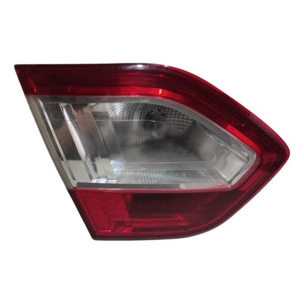 Lanterna Traseira Tampa Esq Renault Fluence 2015 2.0 B2711