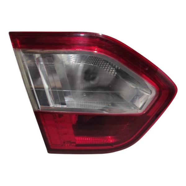 Lanterna Traseira Tampa Esq Renault Fluence 2015 2.0 B2711