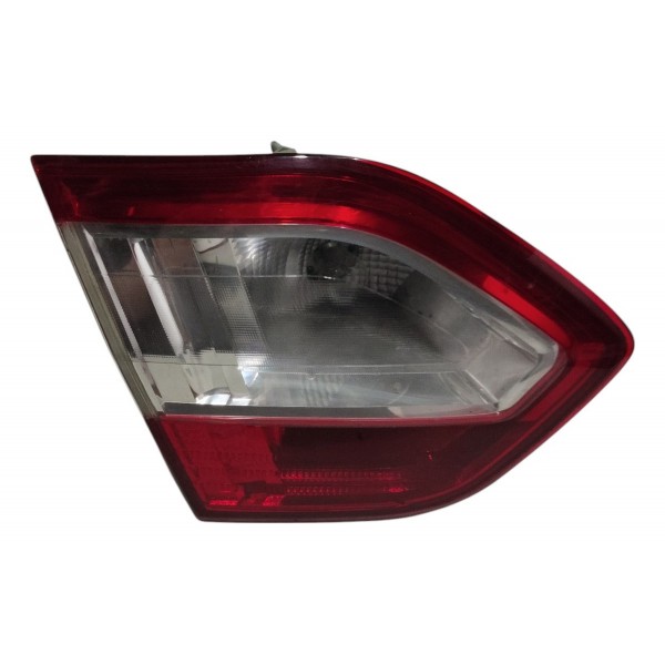 Lanterna Traseira Tampa Esq Renault Fluence 2015 2.0 B2711