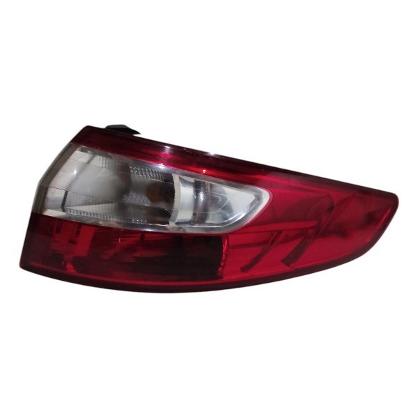 Lanterna Traseira Direita Renault Fluence 2015 2.0 B2709