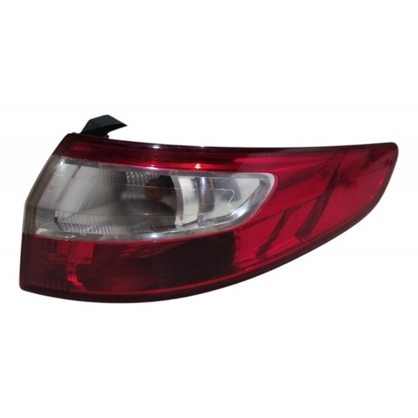Lanterna Traseira Direita Renault Fluence 2015 2.0 B2709