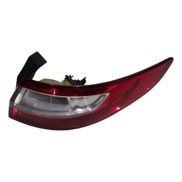 Lanterna Traseira Direita Renault Fluence 2015 2.0 B2709