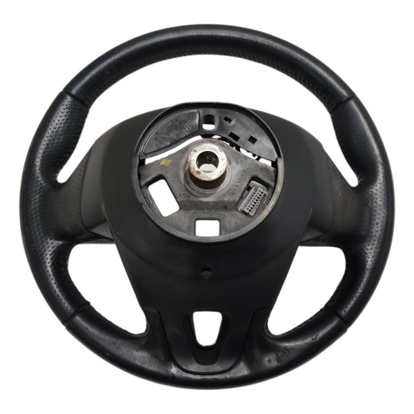 Volante Direção C/ Comandos Renault Fluence 2015 2.0 B2706