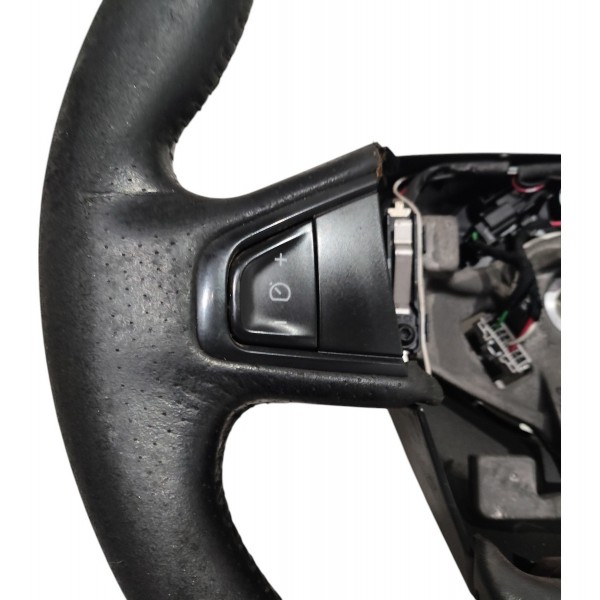 Volante Direção C/ Comandos Renault Fluence 2015 2.0 B2706