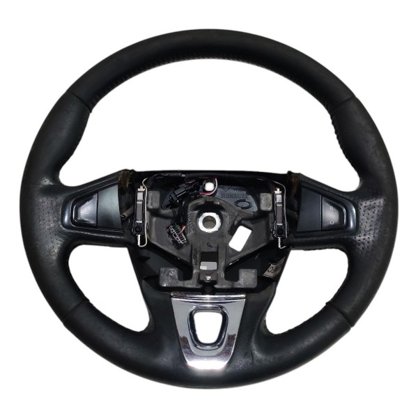 Volante Direção C/ Comandos Renault Fluence 2015 2.0 B2706