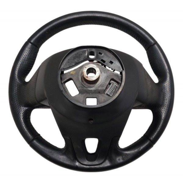 Volante Direção C/ Comandos Renault Fluence 2015 2.0 B2706