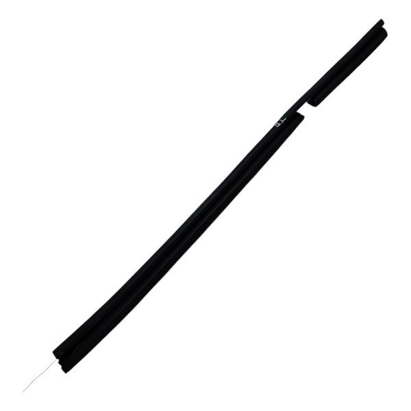 Pestana Interna Porta Tras Dir Renault Fluence 15 2.0 B2704