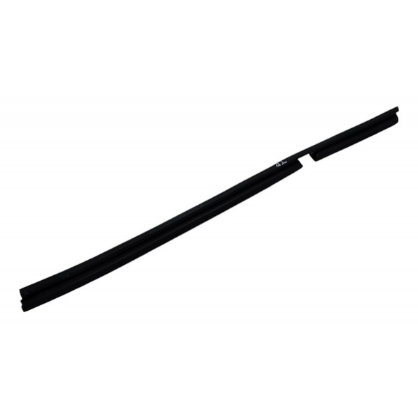 Pestana Interna Porta Tras Dir Renault Fluence 15 2.0 B2704