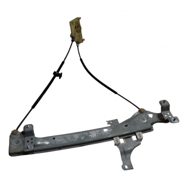 Maquina Vidro Porta Tras Dir Renault Fluence 2015 2.0 B2702