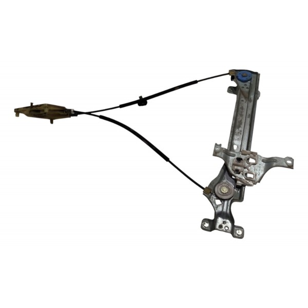 Maquina Vidro Porta Tras Dir Renault Fluence 2015 2.0 B2702