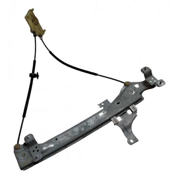 Maquina Vidro Porta Tras Dir Renault Fluence 2015 2.0 B2702