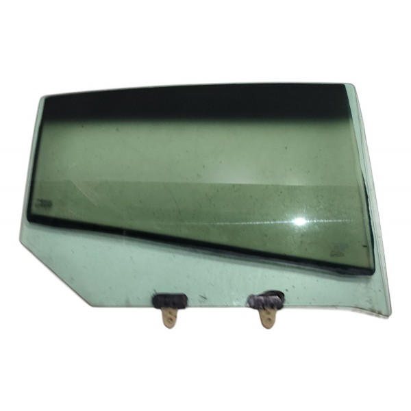 Vidro Porta Tras Dir Renault Fluence 2015 2.0 B2701