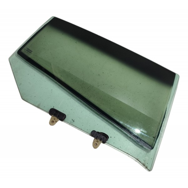 Vidro Porta Tras Dir Renault Fluence 2015 2.0 B2701