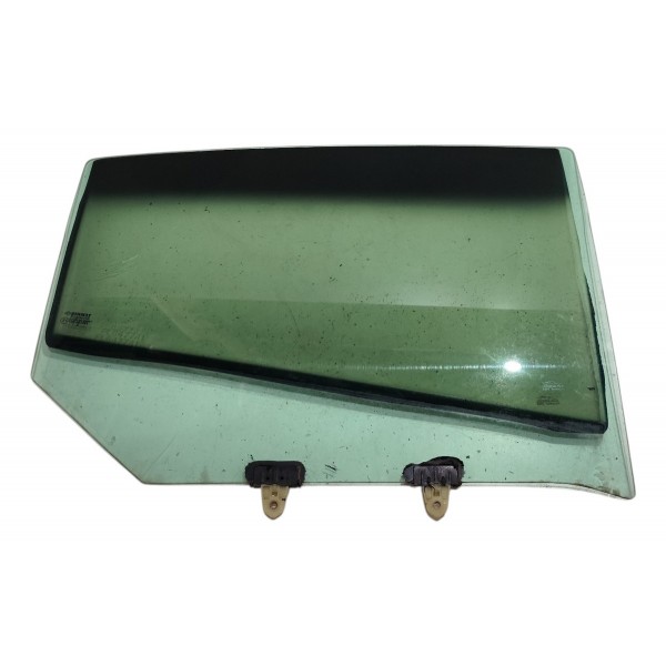Vidro Porta Tras Dir Renault Fluence 2015 2.0 B2701