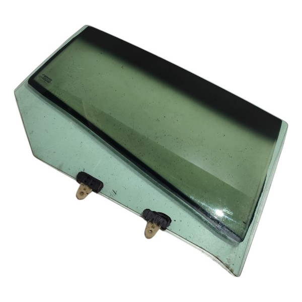 Vidro Porta Tras Dir Renault Fluence 2015 2.0 B2701