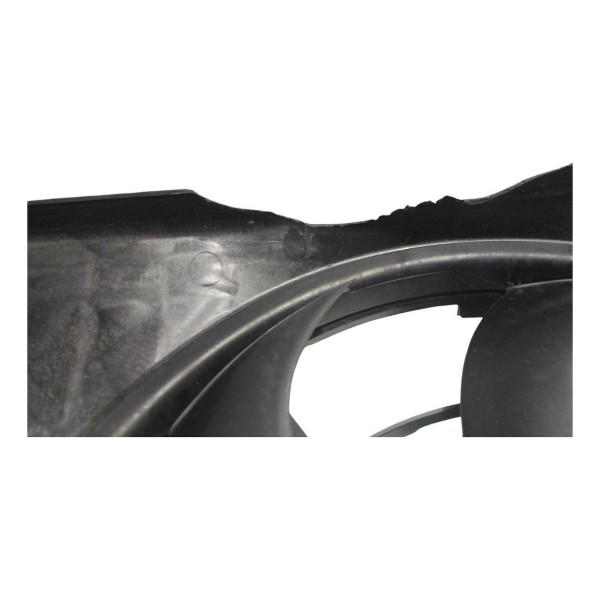 Ventoinha C/ Defletor Hyundai Ix35 2015 Detalhe