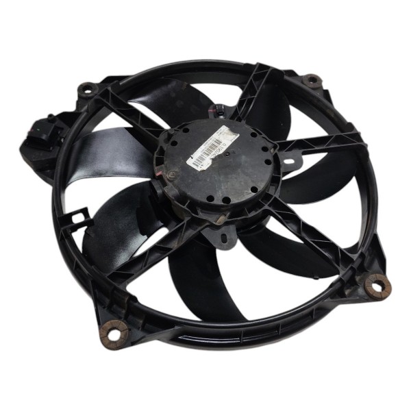 Ventoinha Radiador Renault Fluence 2015 2.0 B2689