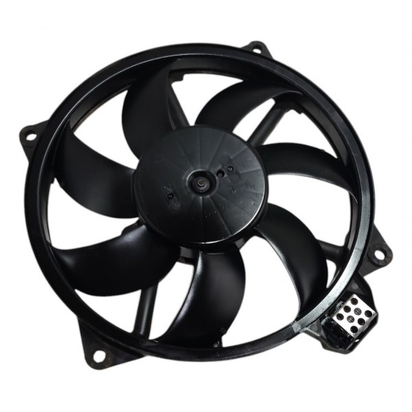 Ventoinha Radiador Renault Fluence 2015 2.0 B2689