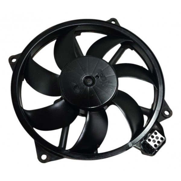 Ventoinha Radiador Renault Fluence 2015 2.0 B2689