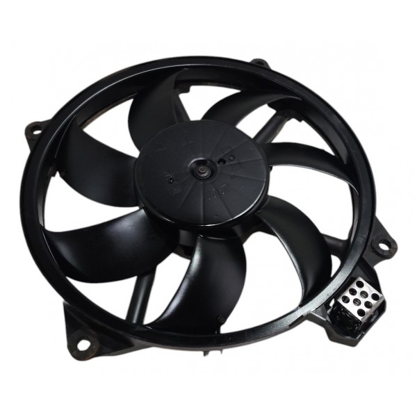 Ventoinha Radiador Renault Fluence 2015 2.0 B2689