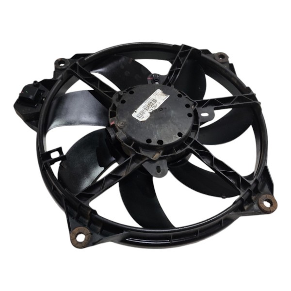 Ventoinha Radiador Renault Fluence 2015 2.0 B2689