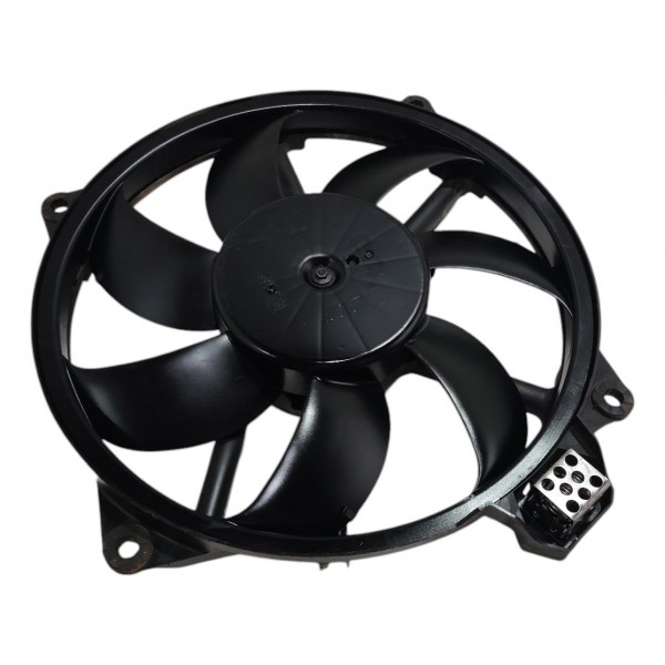 Ventoinha Radiador Renault Fluence 2015 2.0 B2689