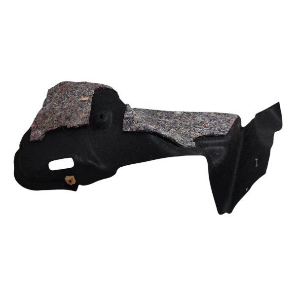 Forro Lateral Esq Porta Malas Renault Fluence 2015 2.0 B2686