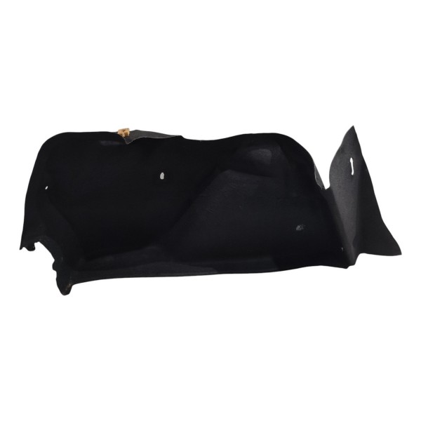 Forro Lateral Esq Porta Malas Renault Fluence 2015 2.0 B2686