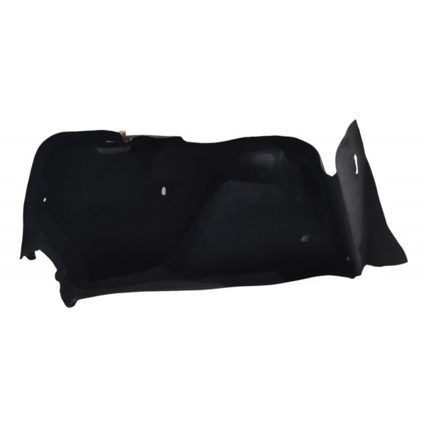 Forro Lateral Esq Porta Malas Renault Fluence 2015 2.0 B2686