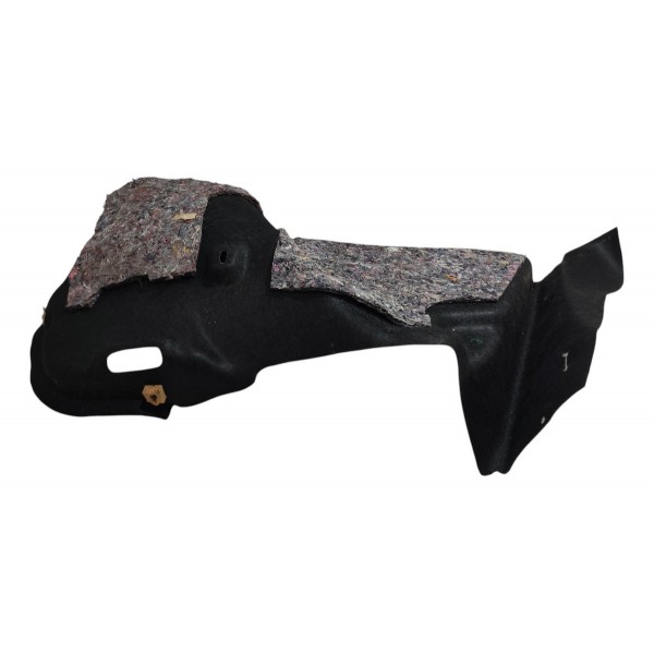 Forro Lateral Esq Porta Malas Renault Fluence 2015 2.0 B2686