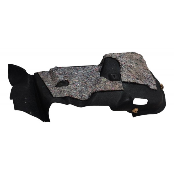 Forro Lateral Dir Porta Malas Renault Fluence 2015 2.0 B2685