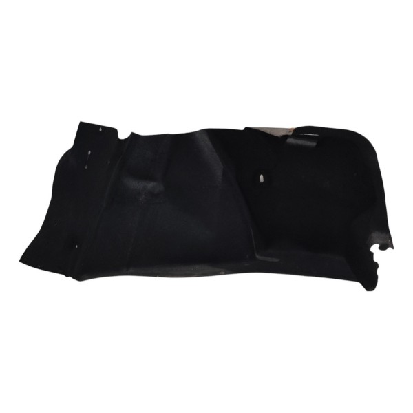 Forro Lateral Dir Porta Malas Renault Fluence 2015 2.0 B2685