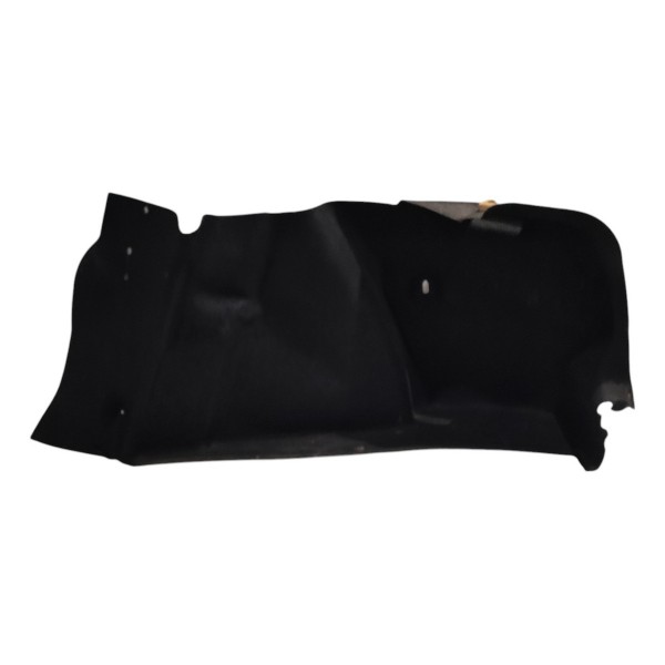 Forro Lateral Dir Porta Malas Renault Fluence 2015 2.0 B2685