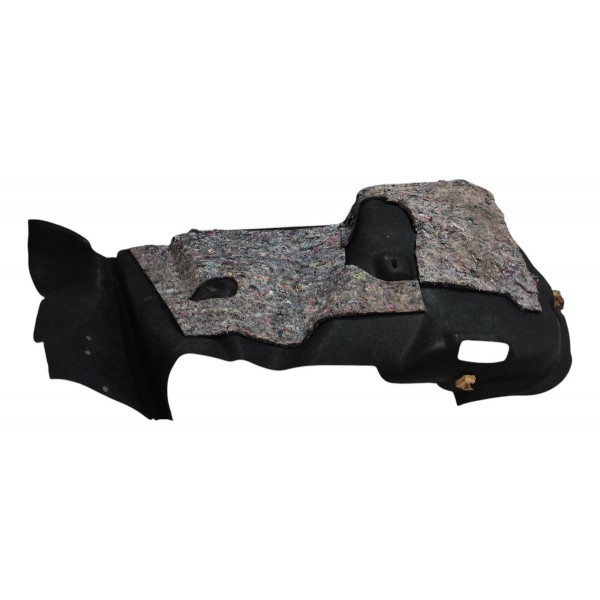 Forro Lateral Dir Porta Malas Renault Fluence 2015 2.0 B2685